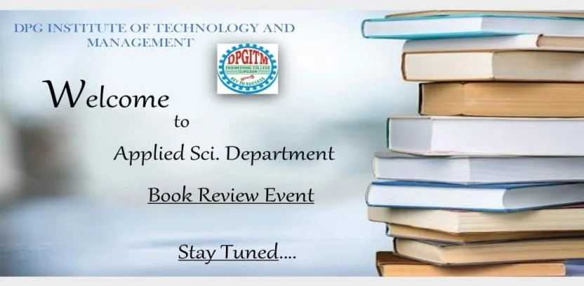 Book Review Competition 2023
