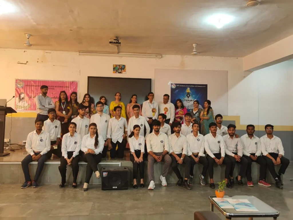 Book Review Competition 2024