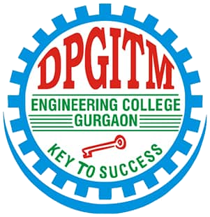 DPGITM Engineering College, Gurgaon logo