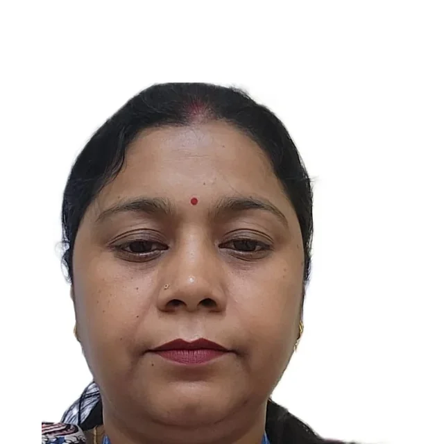 Dr. Manju Saini - CSE Faculty 2026