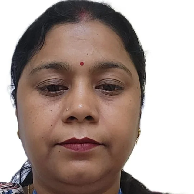 Dr. Manju Saini - CSE Faculty 2026