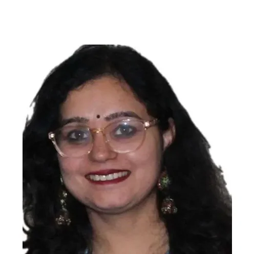Poonam Sharma