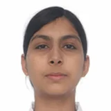 Ms. Heena - Social Media Executive, Raksha Veda