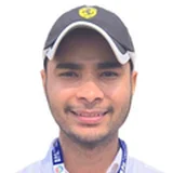 Mr. Hemant Choudhary - Operations & Discipline Member, Raksha Veda