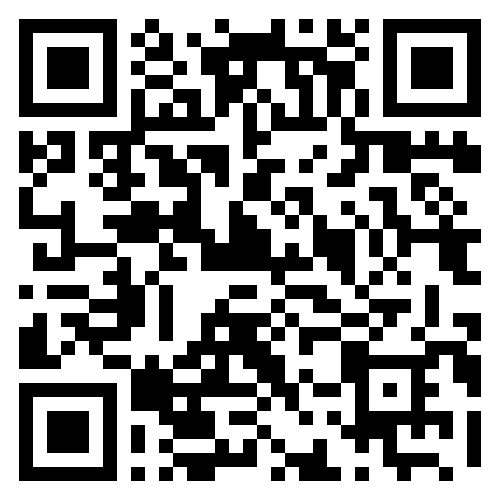 QR code to register for ISTMBE 2027 International Conference at DPGITM Gurugram