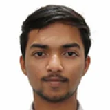 Mr. Jaikishan - Social Media Co-Lead, Raksha Veda