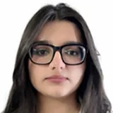 Ms. Khushi Sharma - Operations & Discipline Co-Lead, Raksha Veda