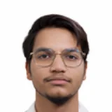 Mr. Manas Kashyap - Assistant Technical Lead, Raksha Veda