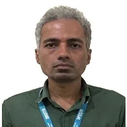 Deepak Kumar