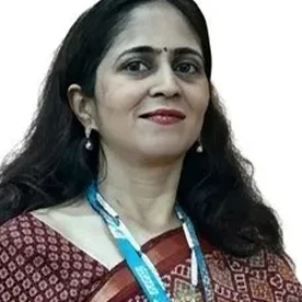 Arpita Mendiratta