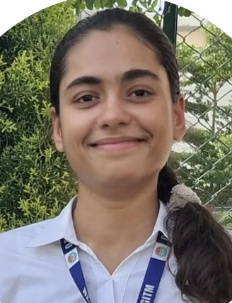 Ms. Megha Sharma