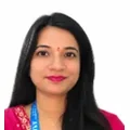 Ms. Mohini Wagh - CSE Faculty 2026