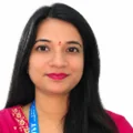 Ms. Mohini Wagh - CSE Faculty 2026