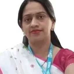 Neelam Dahiya