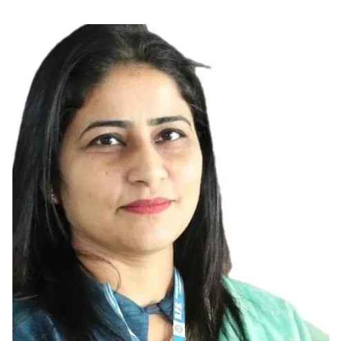 Richa Nehra
