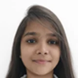 Ms. Neha - Assistant Secretary, Raksha Veda
