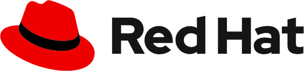 Red Hat logo