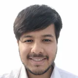 Mr. Vaibhav - Vice-President, Raksha Veda