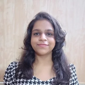 Jigyasha Saini