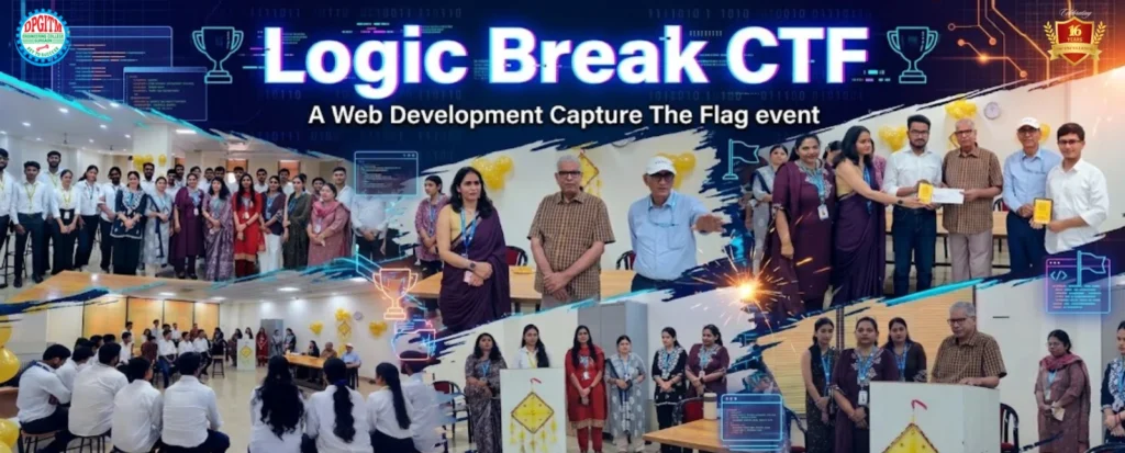 Logic Break CTF - BCA Cover 2026 - Image 02