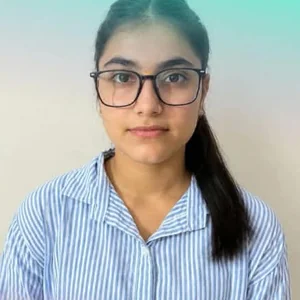 Tanishka